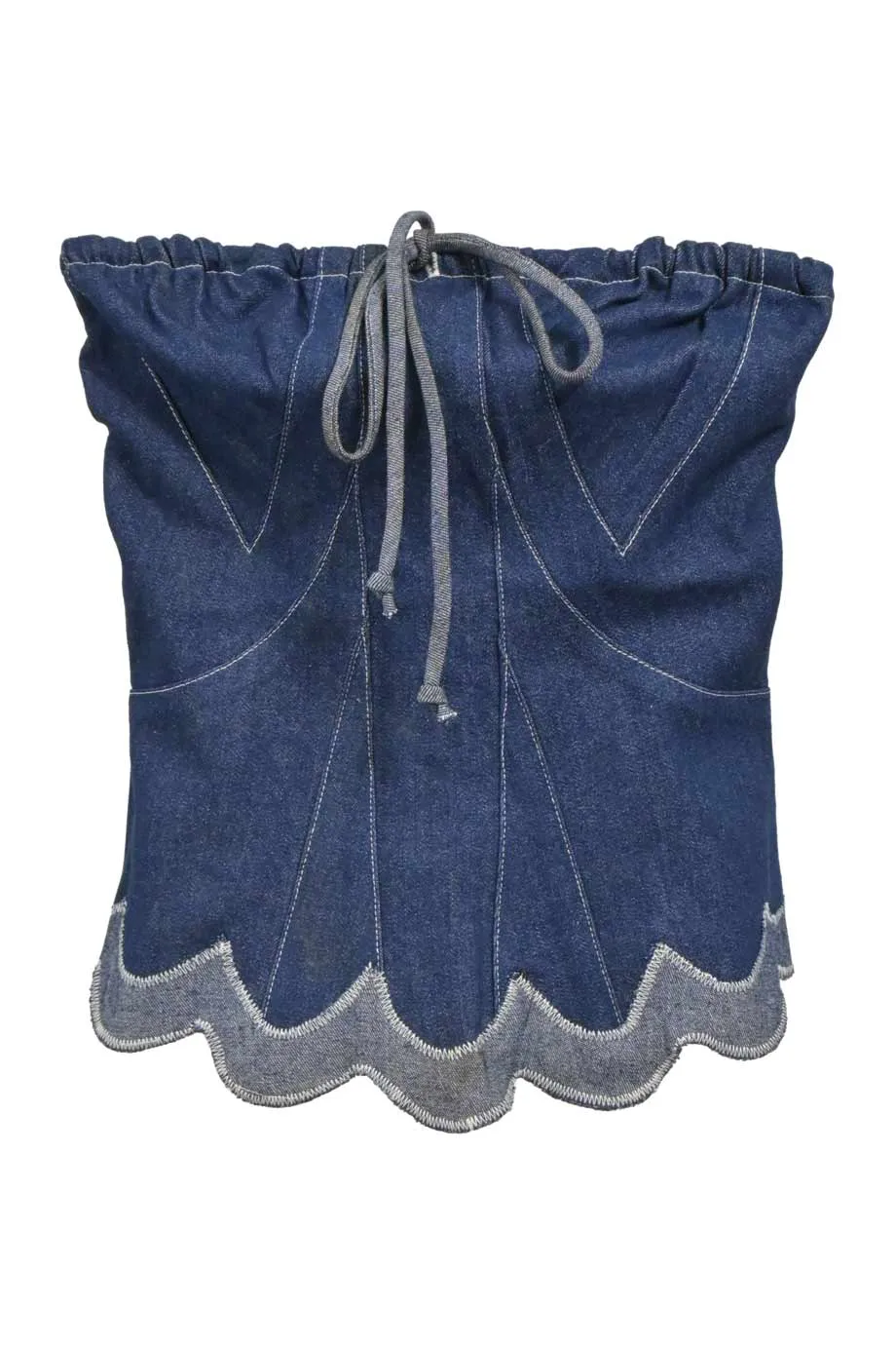 [WW44845] Anna Sui | Sleeveless Top