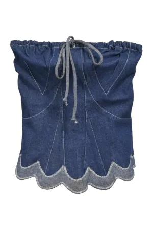[WW44845] Anna Sui | Sleeveless Top