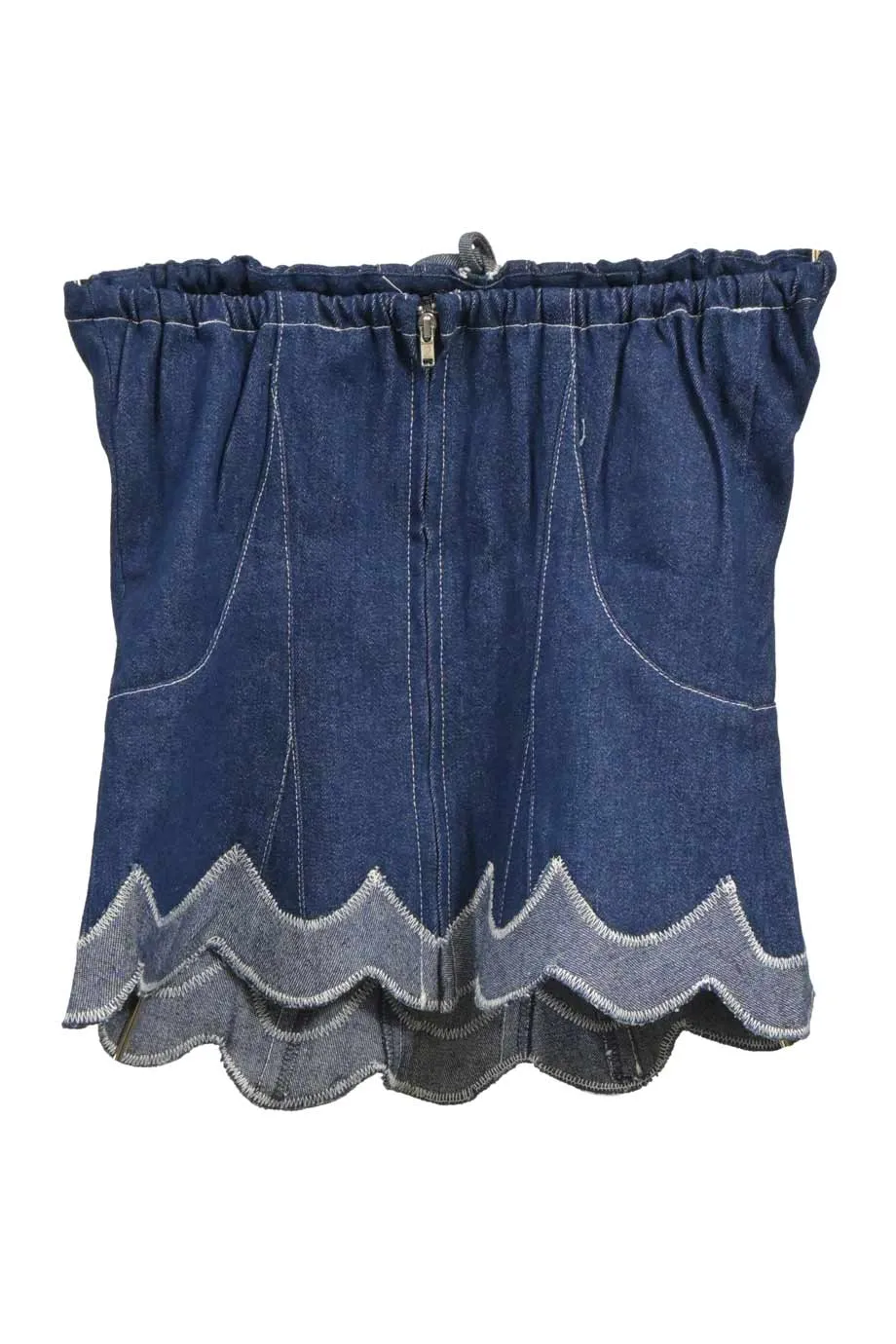 [WW44845] Anna Sui | Sleeveless Top
