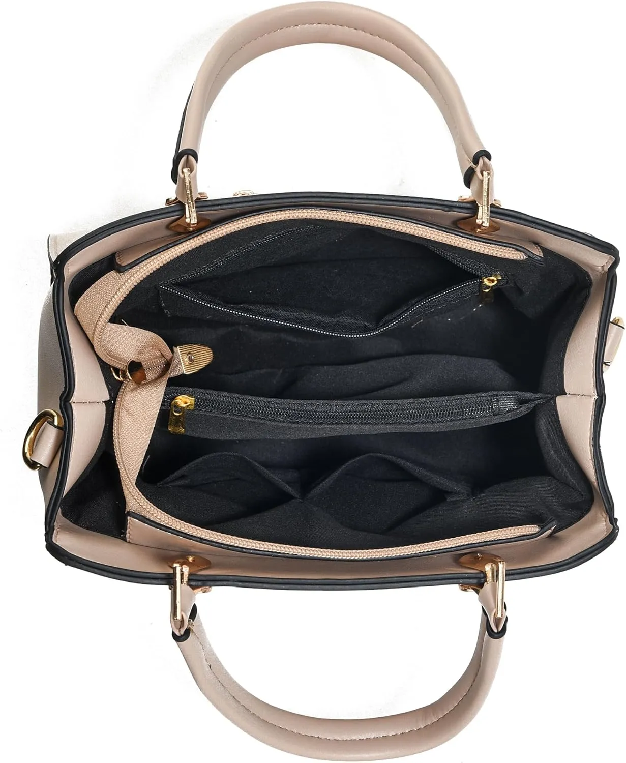 Xiaoyu Fashion Purses and Handbags for Women Elegant Crossbody bag Ladies Top Handle Satchel Shoulder Bags Small Totes