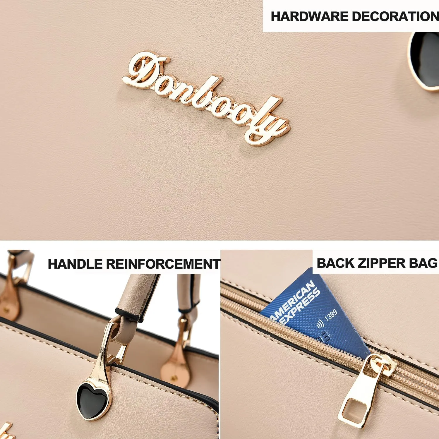 Xiaoyu Fashion Purses and Handbags for Women Elegant Crossbody bag Ladies Top Handle Satchel Shoulder Bags Small Totes