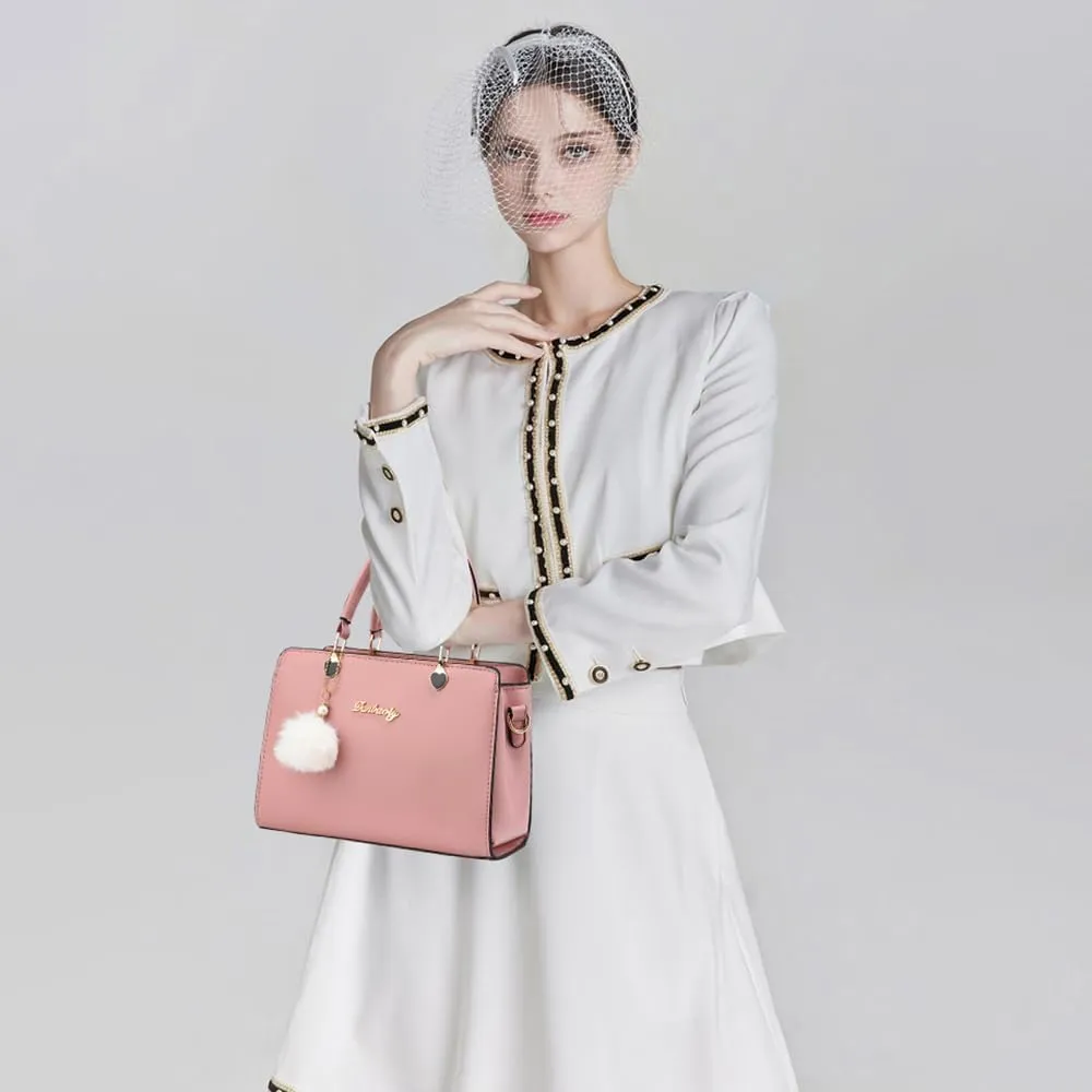 Xiaoyu Small Purses and Handbags for Women Ladies Fashion Crossbody bag Stylish Top Handle Satchel Shoulder Bags Totes