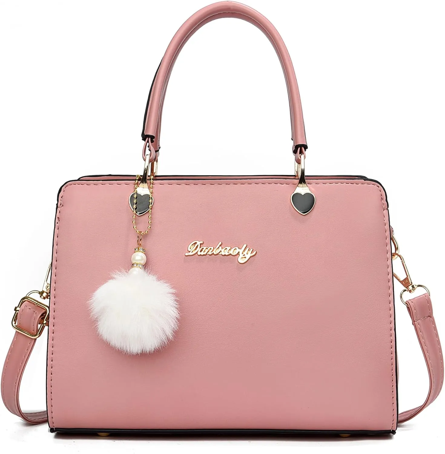 Xiaoyu Small Purses and Handbags for Women Ladies Fashion Crossbody bag Stylish Top Handle Satchel Shoulder Bags Totes