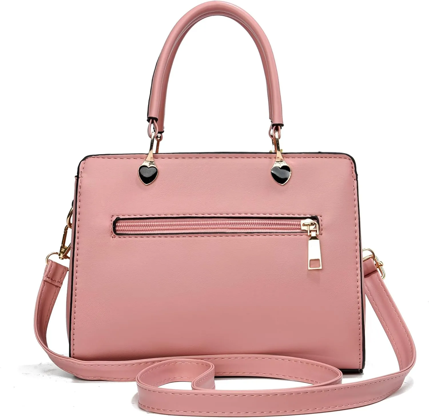 Xiaoyu Small Purses and Handbags for Women Ladies Fashion Crossbody bag Stylish Top Handle Satchel Shoulder Bags Totes
