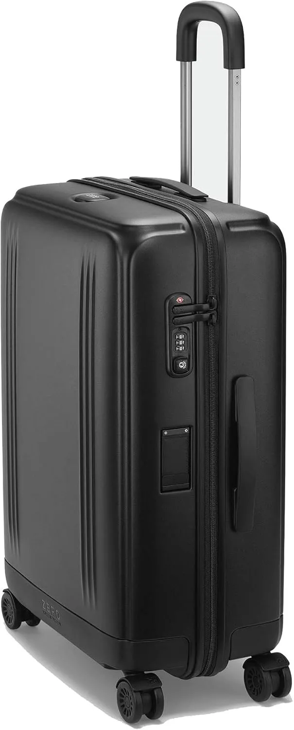 ZERO Halliburton Edge Lightweight Polycarbonate Travel Case