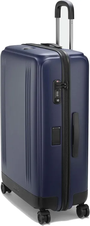 ZERO Halliburton Edge Lightweight Polycarbonate Travel Case