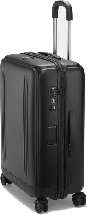 ZERO Halliburton Edge Lightweight Polycarbonate Travel Case