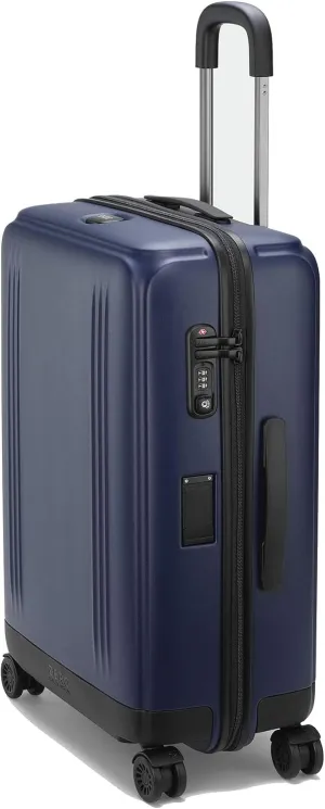 ZERO Halliburton Edge Lightweight Polycarbonate Travel Case
